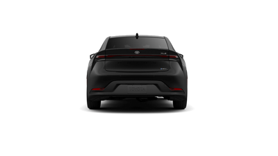 2026 Toyota Prius XLE AWD