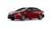 2027 Toyota Corolla Hybrid LE