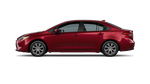 2027 Toyota Corolla Hybrid LE