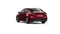 2027 Toyota Corolla Hybrid LE