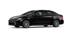 2027 Toyota Corolla Hybrid LE