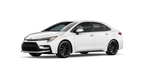 2027 Toyota Corolla Hybrid SE
