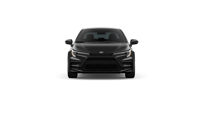 2027 Toyota Corolla Hybrid SE AWD