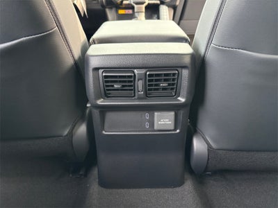 2025 Toyota 4Runner Limited