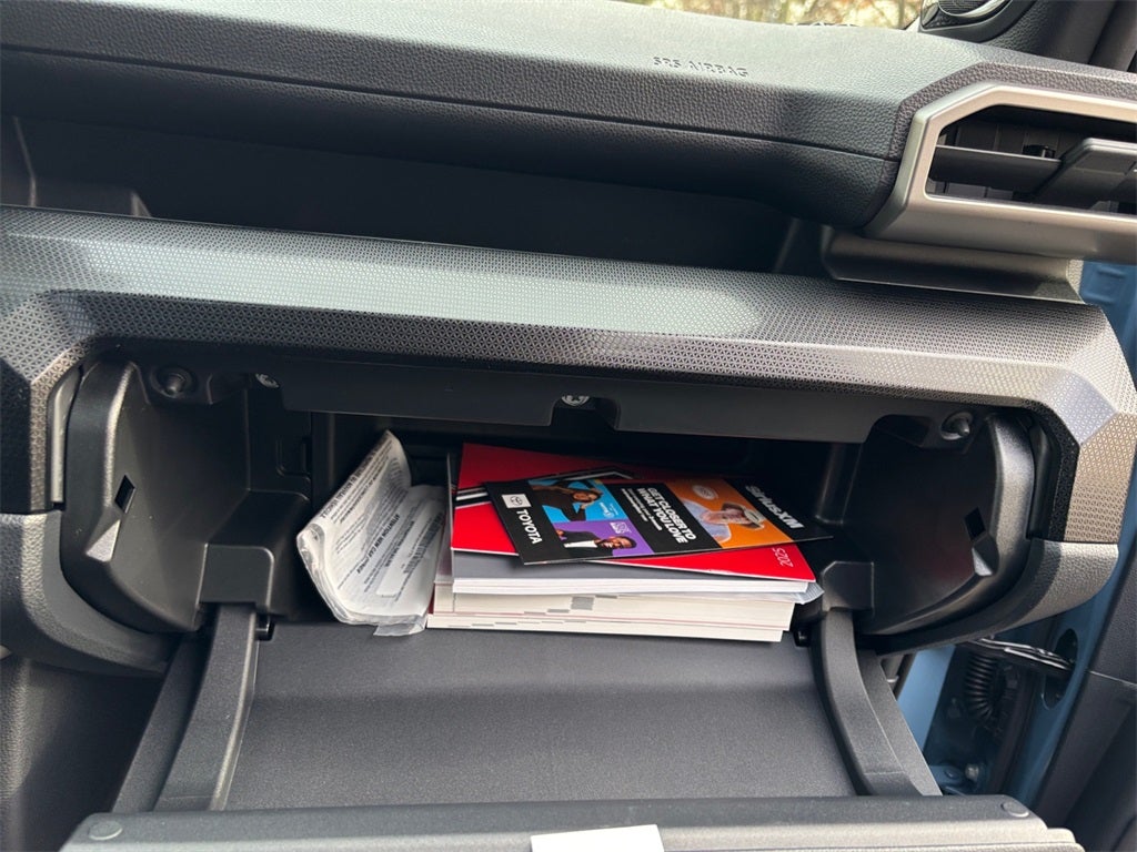 2025 Toyota 4Runner Limited