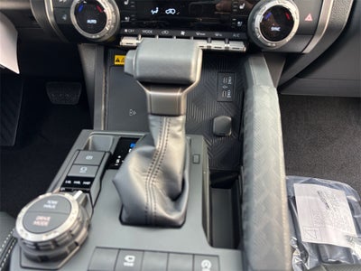 2025 Toyota 4Runner Limited