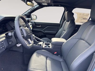 2025 Toyota 4Runner Limited