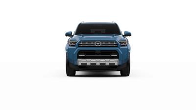 2025 Toyota 4Runner Limited