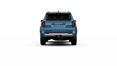 2025 Toyota 4Runner Limited