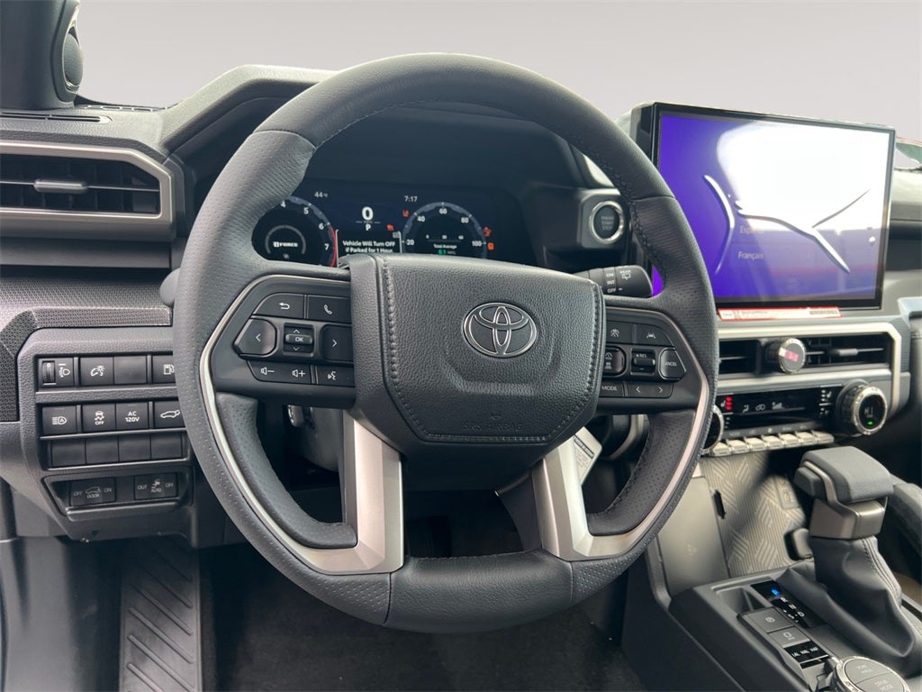 2025 Toyota 4Runner Limited