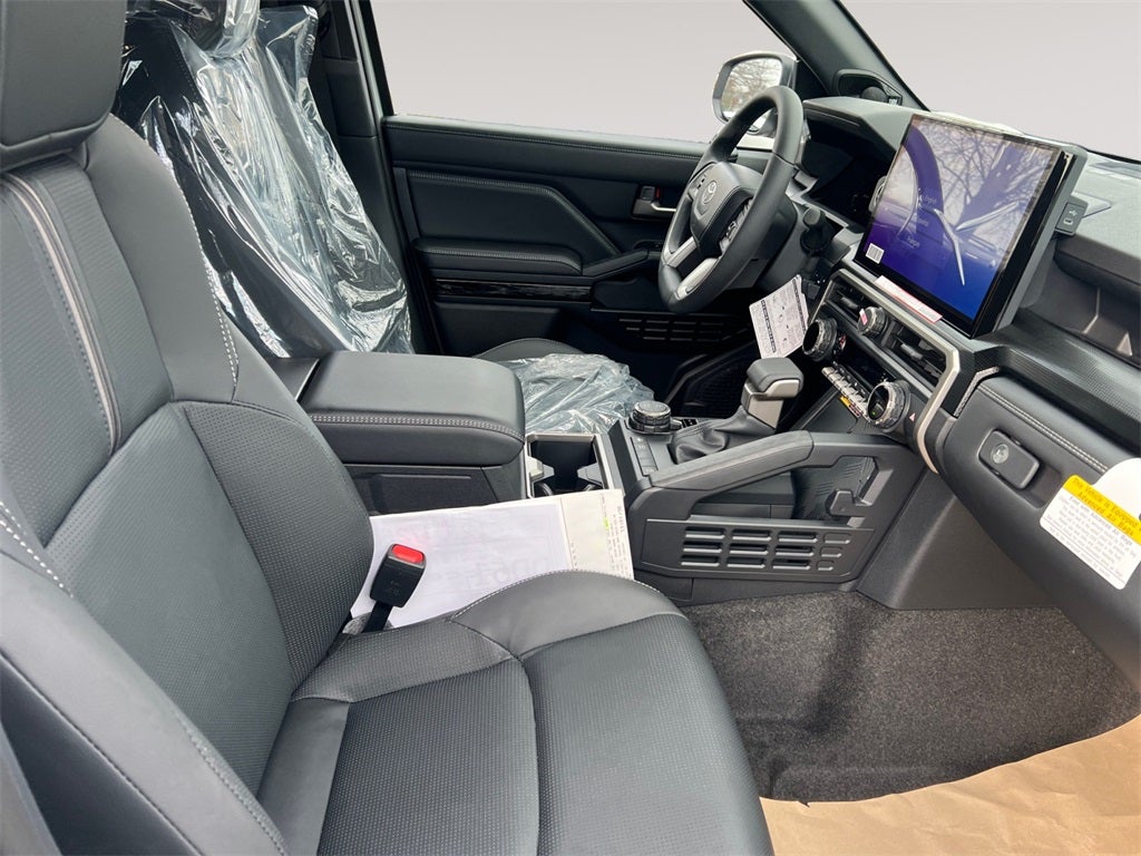 2025 Toyota 4Runner Limited