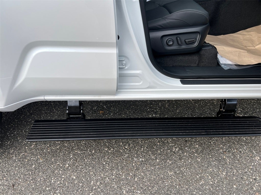 2025 Toyota 4Runner Limited