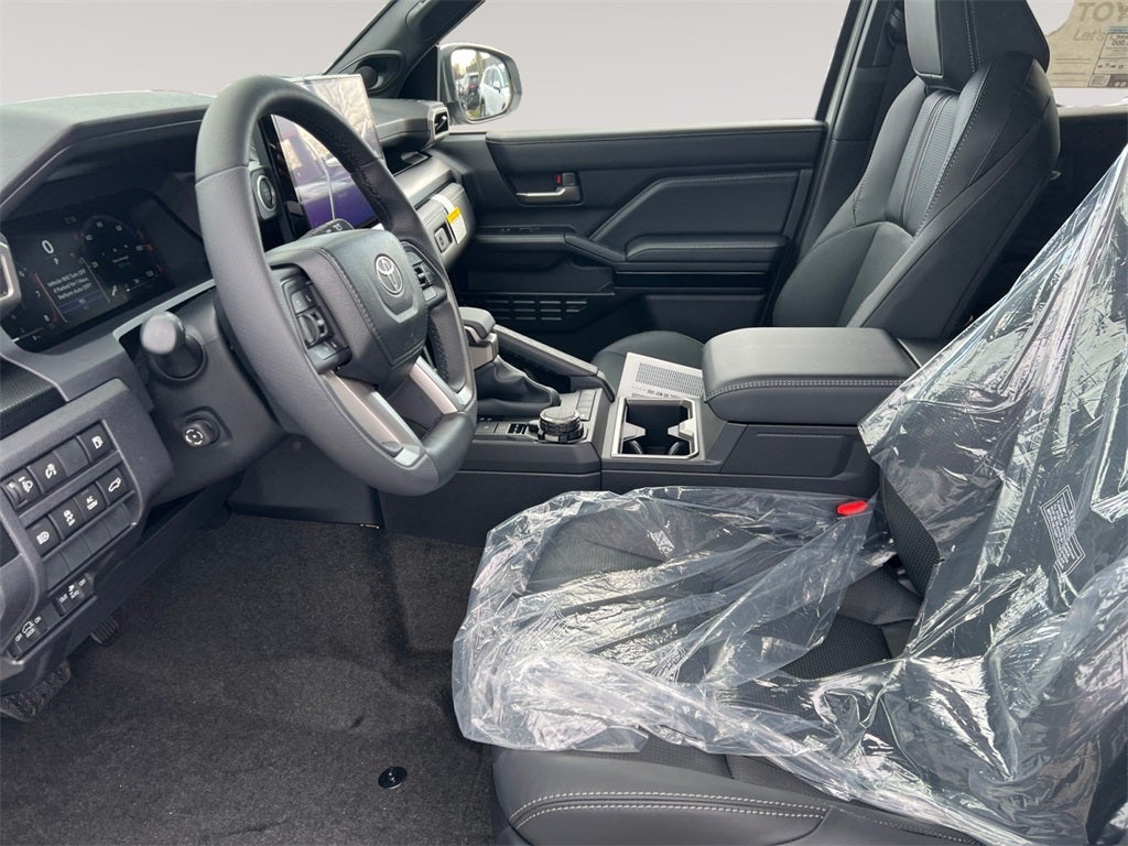 2025 Toyota 4Runner Limited