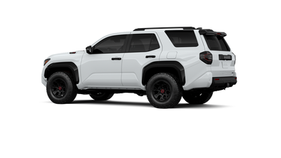 2026 Toyota 4Runner i-FORCE MAX 4Runner TRD Pro