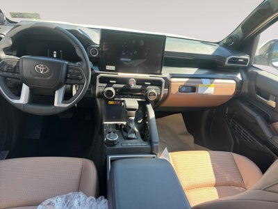 2026 Toyota 4Runner i-FORCE MAX 4Runner Limited