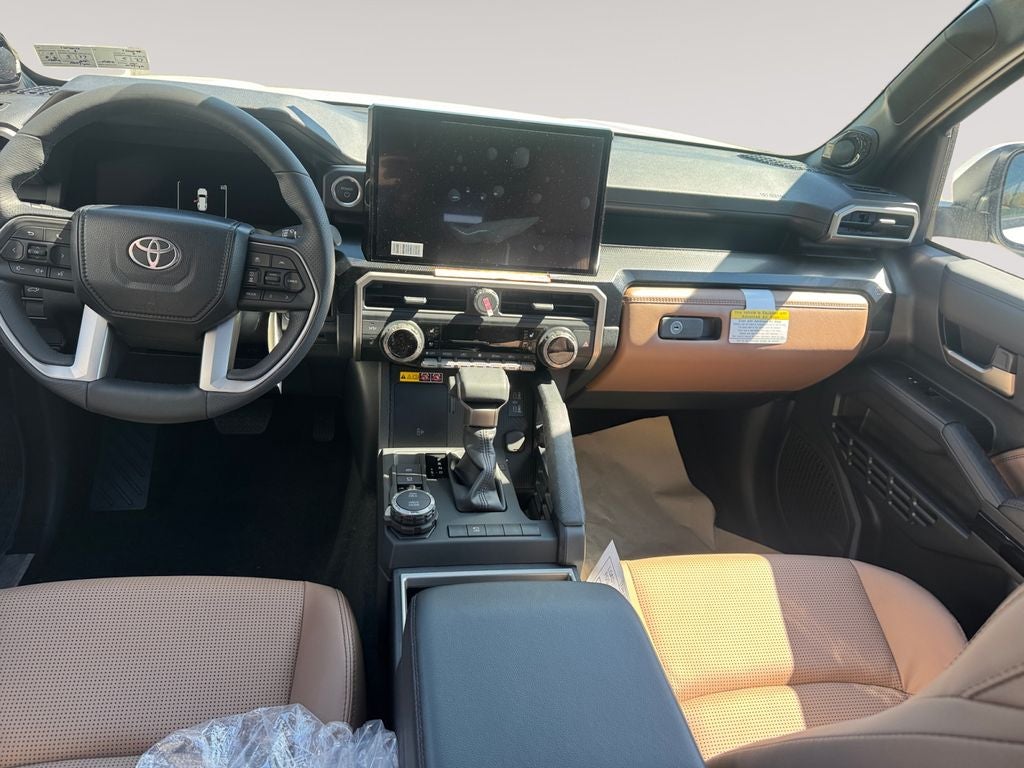 2026 Toyota 4Runner i-FORCE MAX 4Runner Limited