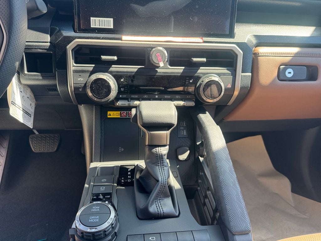 2026 Toyota 4Runner i-FORCE MAX 4Runner Limited