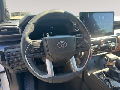 2026 Toyota 4Runner i-FORCE MAX 4Runner Limited