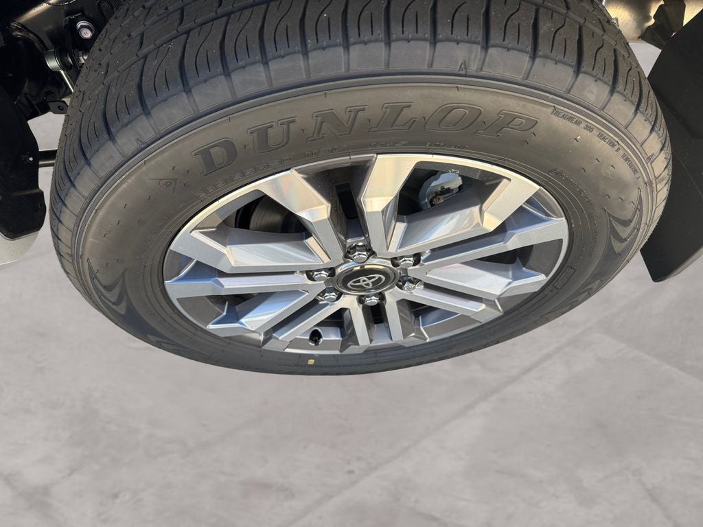 2026 Toyota 4Runner i-FORCE MAX 4Runner Limited