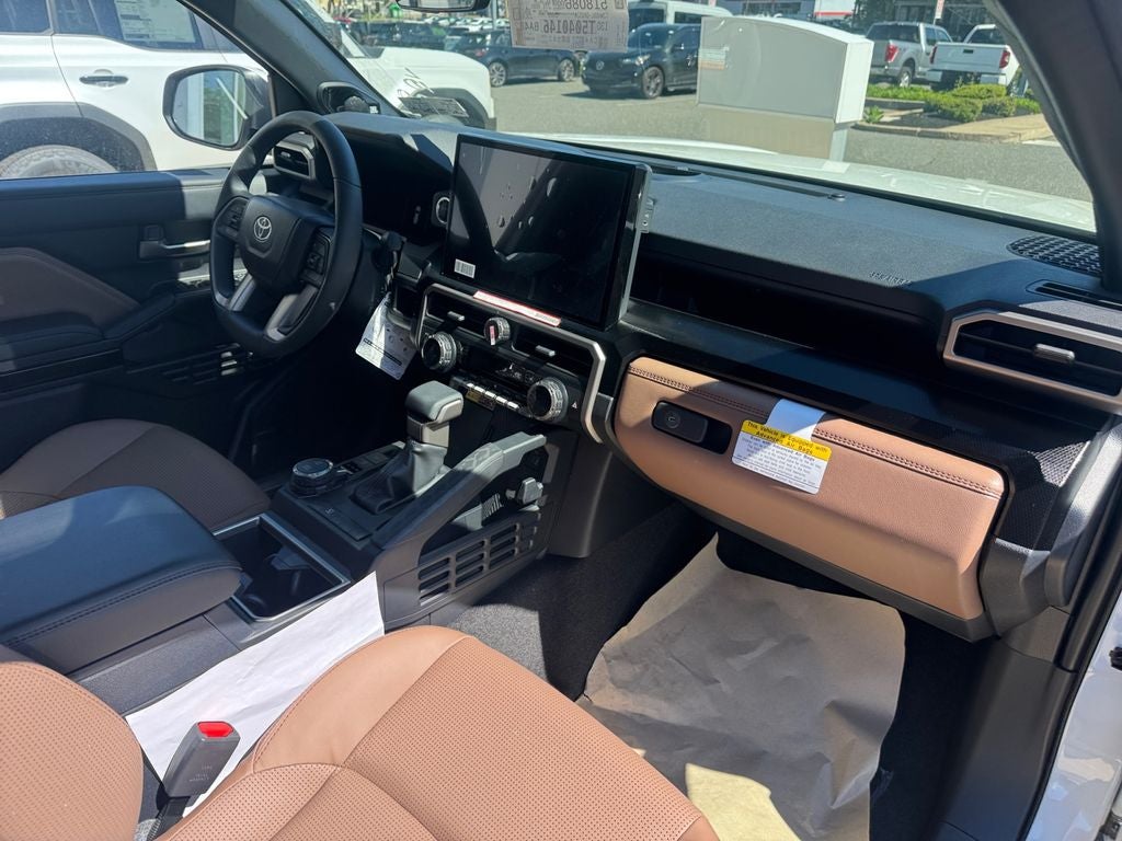 2026 Toyota 4Runner i-FORCE MAX 4Runner Limited