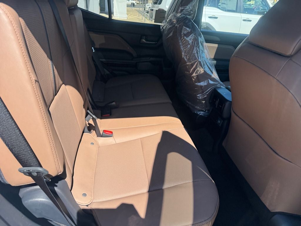2026 Toyota 4Runner i-FORCE MAX 4Runner Limited