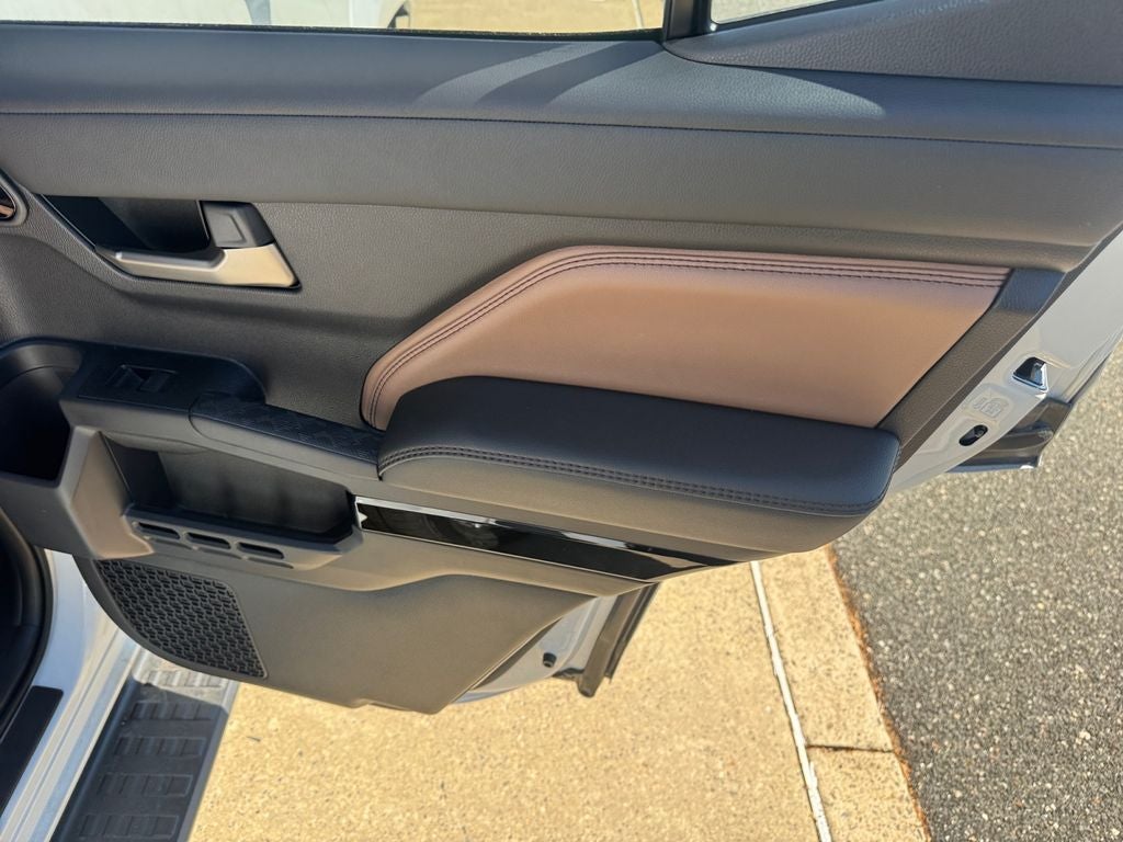 2026 Toyota 4Runner i-FORCE MAX 4Runner Limited