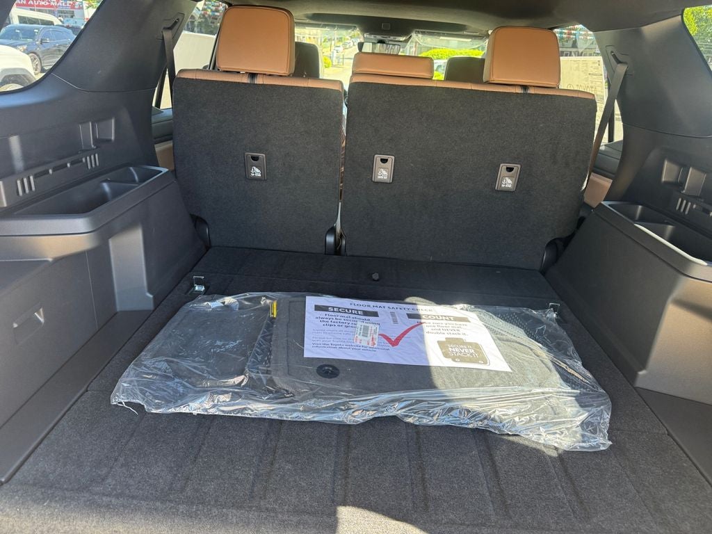 2026 Toyota 4Runner i-FORCE MAX 4Runner Limited