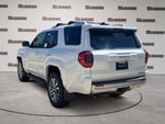2026 Toyota 4Runner i-FORCE MAX 4Runner Limited