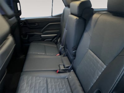 2025 Toyota 4Runner i-FORCE MAX 4Runner TRD Off-Road Premium