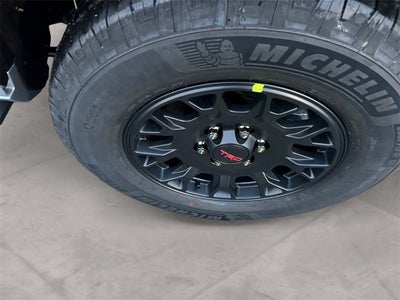 2025 Toyota 4Runner i-FORCE MAX 4Runner TRD Off-Road Premium