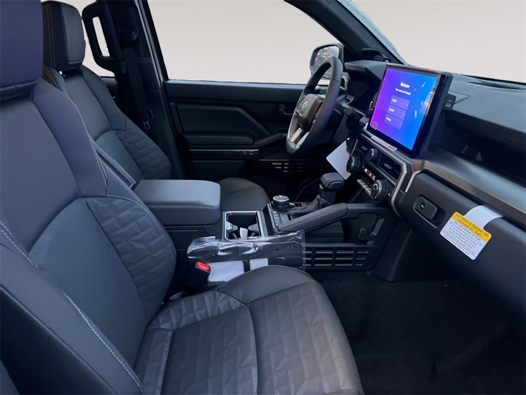 2025 Toyota 4Runner i-FORCE MAX 4Runner TRD Off-Road Premium