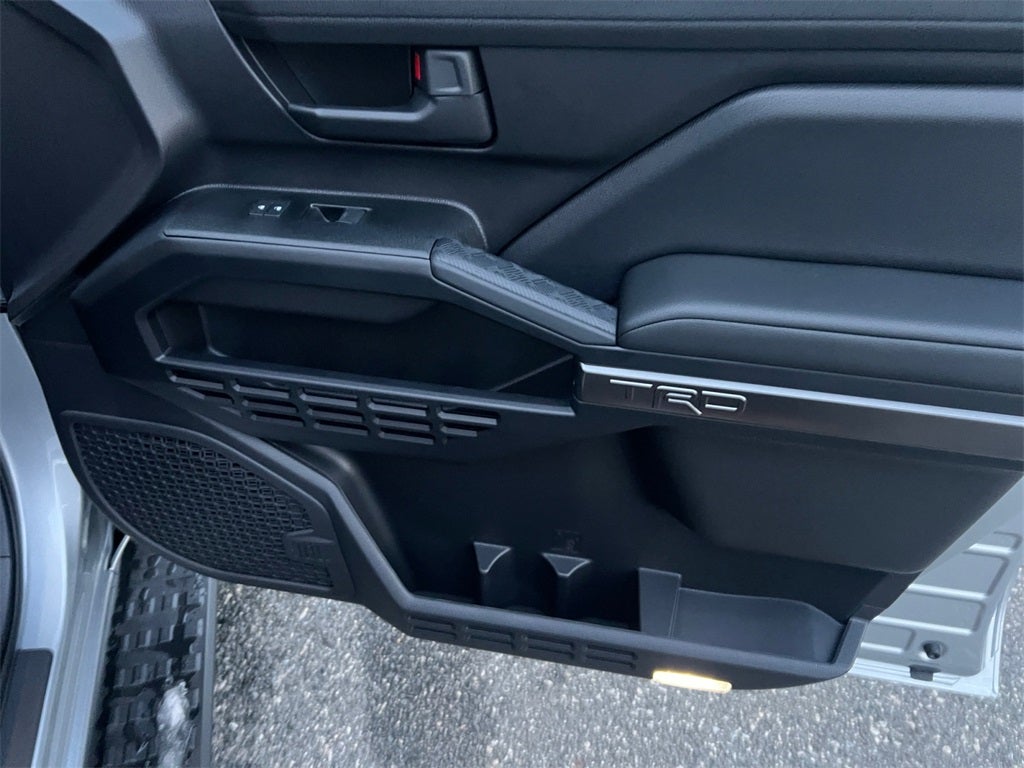 2025 Toyota 4Runner i-FORCE MAX 4Runner TRD Off-Road Premium