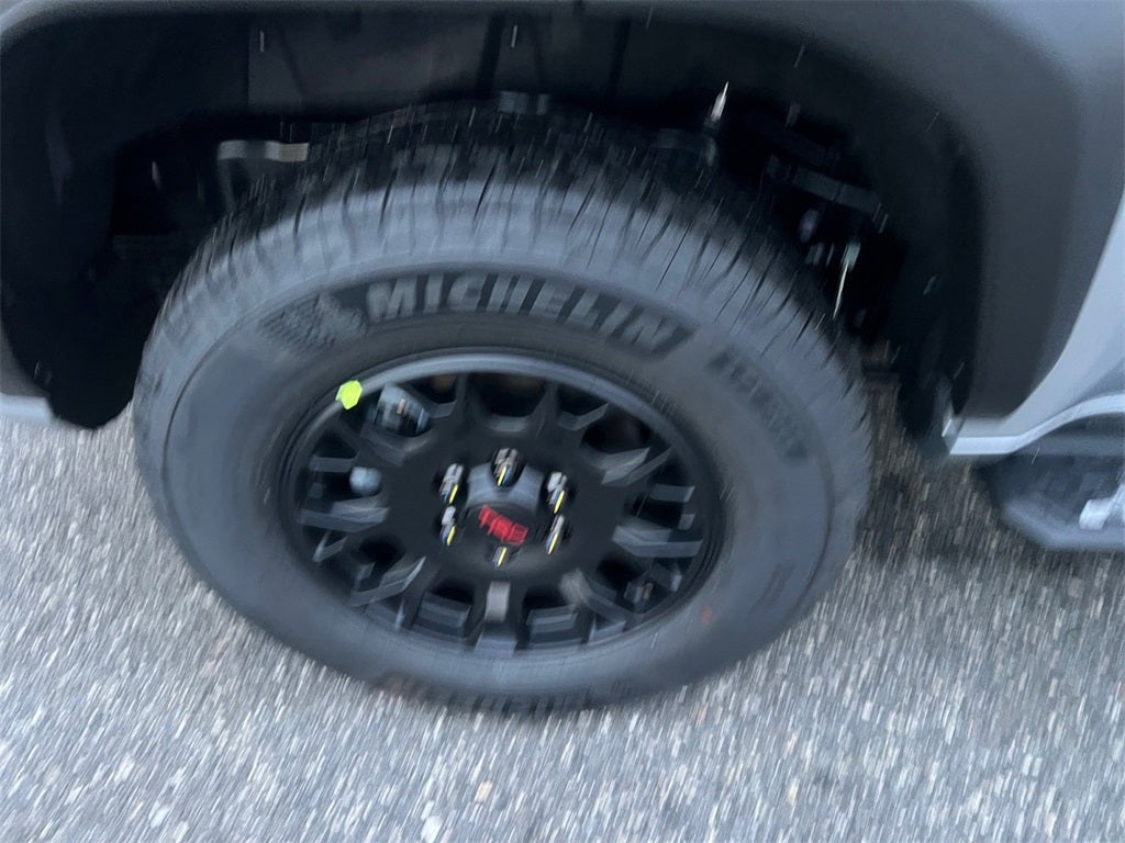 2025 Toyota 4Runner i-FORCE MAX 4Runner TRD Off-Road Premium