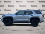 2025 Toyota 4Runner i-FORCE MAX 4Runner TRD Off-Road Premium