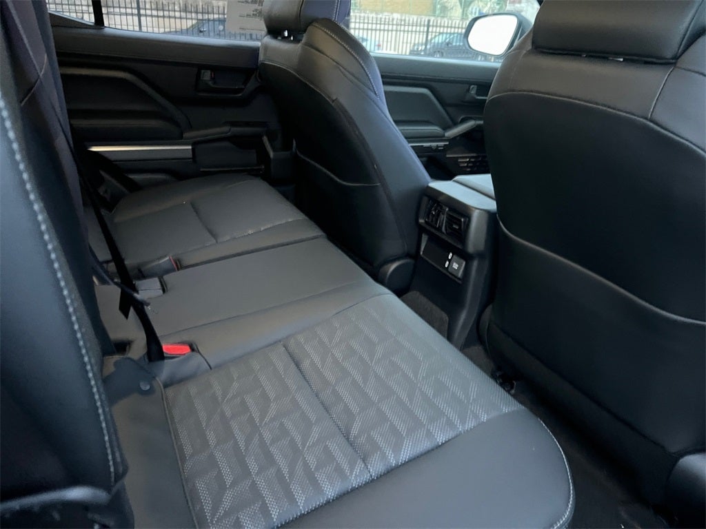 2025 Toyota 4Runner i-FORCE MAX 4Runner TRD Off-Road Premium