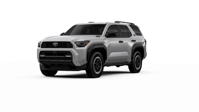 2025 Toyota 4Runner i-FORCE MAX 4Runner TRD Off-Road Premium