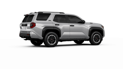 2025 Toyota 4Runner i-FORCE MAX 4Runner TRD Off-Road Premium