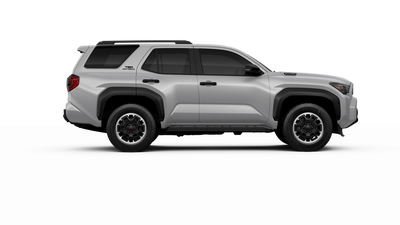 2025 Toyota 4Runner i-FORCE MAX 4Runner TRD Off-Road Premium