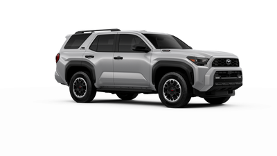 2025 Toyota 4Runner i-FORCE MAX 4Runner TRD Off-Road Premium
