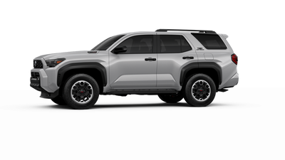 2025 Toyota 4Runner i-FORCE MAX 4Runner TRD Off-Road Premium