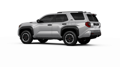2025 Toyota 4Runner i-FORCE MAX 4Runner TRD Off-Road Premium