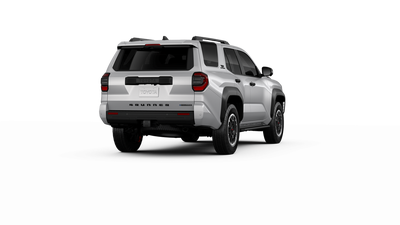 2025 Toyota 4Runner i-FORCE MAX 4Runner TRD Off-Road Premium