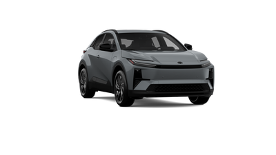 2027 Toyota C-HR SE