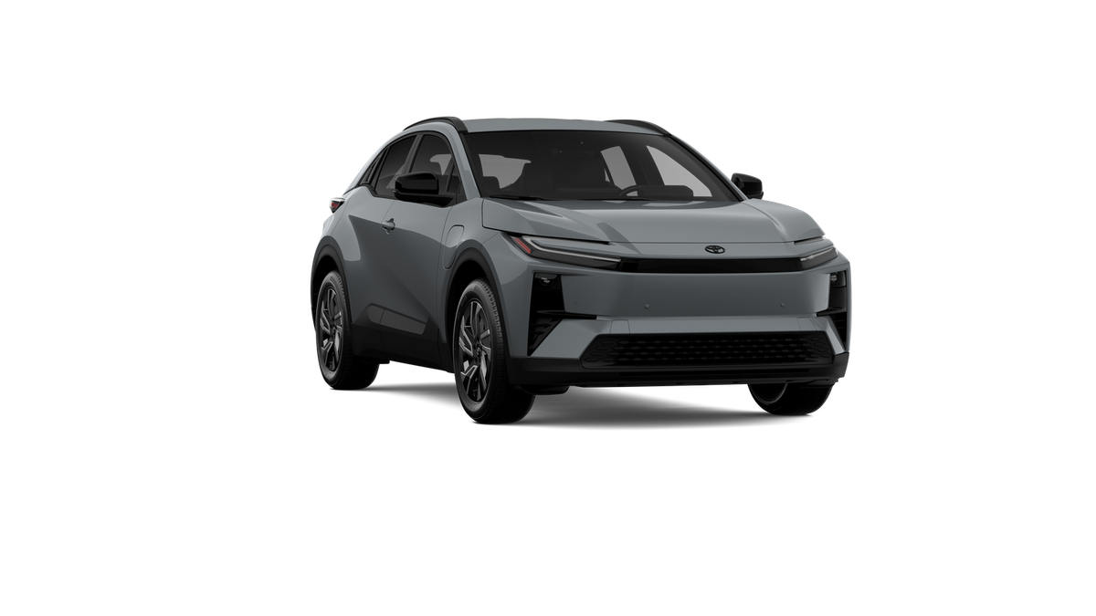 2027 Toyota C-HR SE