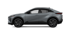 2027 Toyota C-HR SE