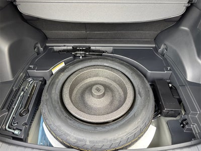 2025 Toyota RAV4 Plug-in Hybrid SE