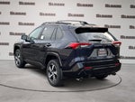 2025 Toyota RAV4 Plug-in Hybrid SE