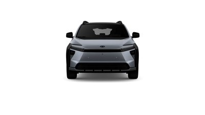 2026 Toyota bZ Woodland Base