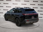 2026 Toyota bZ Woodland Premium