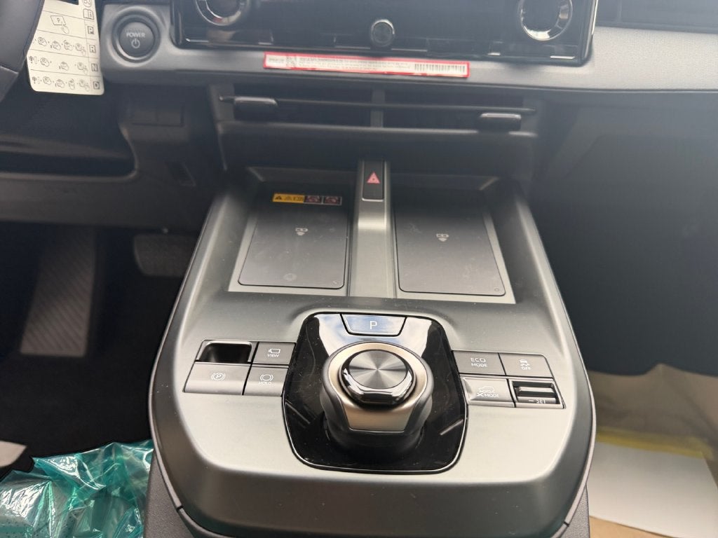 2026 Toyota bZ Woodland Premium